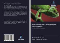 Produktbild: Branding in een postmoderne samenleving