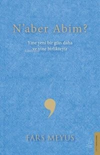 Produktbild: Naber Abim?
