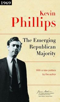 Produktbild: Emerging Republican Majority