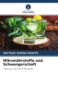 Produktbild: Mikron&auml;hrstoffe und Schwangerschaft