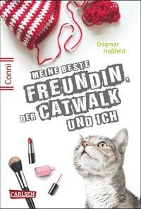 Produktbild: Conni 15 3: Meine beste Freundin, der Catwalk und ich