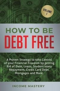 Produktbild: How to be Debt Free