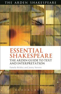 Produktbild: Essential Shakespeare