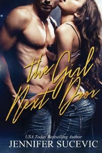 Produktbild: The Girl Next Door
