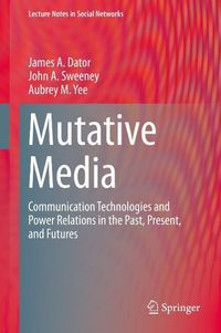 Produktbild: Mutative Media