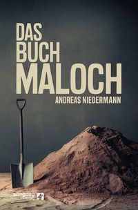 Produktbild: Das Buch Maloch