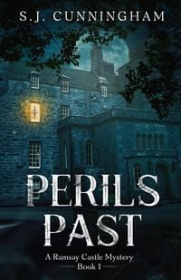 Produktbild: Perils Past