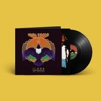 Produktbild: Ilana (The Creator) [Reissue]