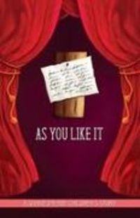 Produktbild: As You Like It