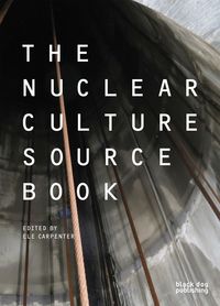 Produktbild: The Nuclear Culture Source Book