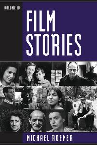 Produktbild: Film Stories