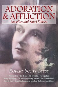 Produktbild: Adoration and Affliction