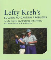 Produktbild: Lefty Kreh's Solving Fly-Casting Problems