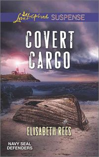 Produktbild: Love Inspired Suspense Covert