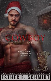 Produktbild: Cowboy Bikers MC #11