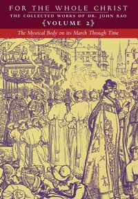 Produktbild: The Mystical Body on its March Through Time