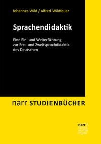 Produktbild: Sprachendidaktik