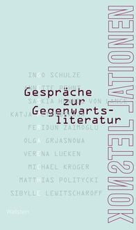 Produktbild: Konstellationen