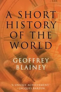 Produktbild: Short History of the World