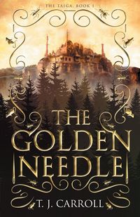 Produktbild: The Golden Needle