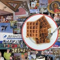 Produktbild: Waffles,Triangles Jesus