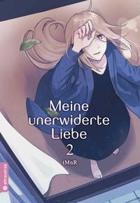 Produktbild: Meine unerwiderte Liebe 02