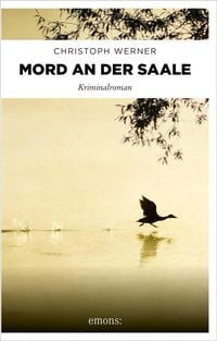 Produktbild: Mord an der Saale