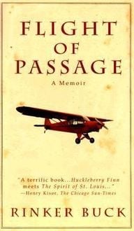 Produktbild: Flight of Passage