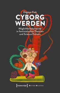 Produktbild: Cyborg werden