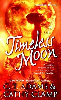 Produktbild: Timeless Moon