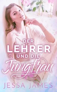 Produktbild: Der Lehrer und die Jungfrau