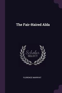 Produktbild: The Fair-Haired Alda