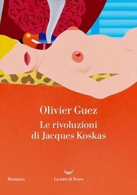 Produktbild: Le rivoluzioni di Jacques Koskas