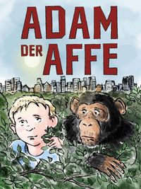 Produktbild: Adam der Affe