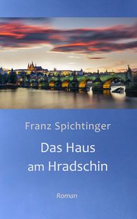 Produktbild: Das Haus am Hradschin