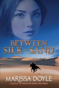 Produktbild: Between Silk and Sand