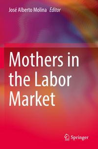 Produktbild: Mothers in the Labor Market