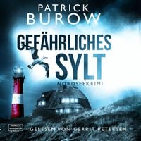 Produktbild: Gef&auml;hrliches Sylt