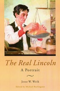 Produktbild: The Real Lincoln