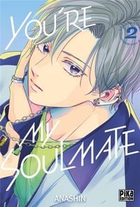 Produktbild: You're my soulmate. Tome 2