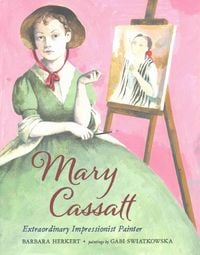 Produktbild: Mary Cassatt