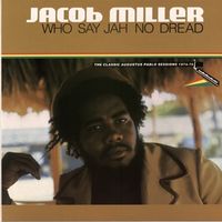 Produktbild: Who Say Jah No Dread