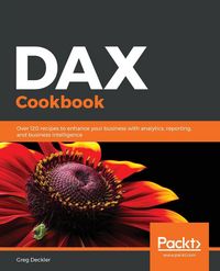Produktbild: DAX Cookbook