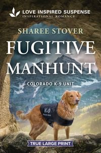 Produktbild: Fugitive Manhunt