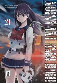 Produktbild: High Rise Invasion 21