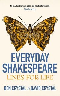 Produktbild: Everyday Shakespeare