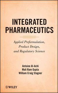 Produktbild: Integrated Pharmaceutics