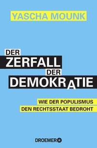 Produktbild: Der Zerfall der Demokratie
