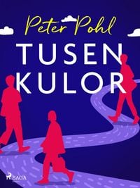 Produktbild: Tusen kulor