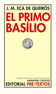 Produktbild: El primo Basilio